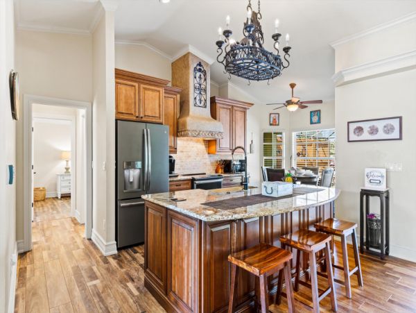 Cape Coral Home 1024226