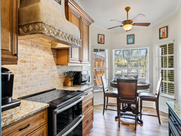 Cape Coral Home 1024226