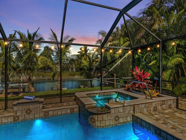 Cape Coral Home 1024226