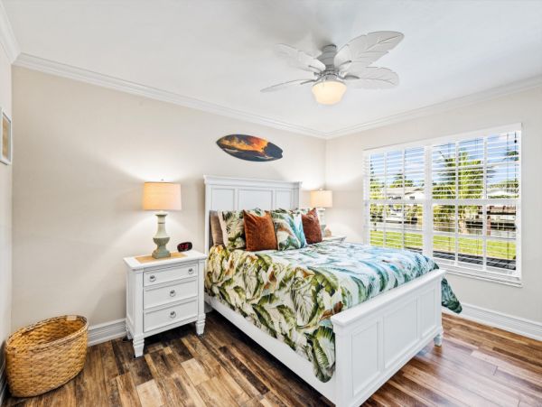 Cape Coral Home 1024226