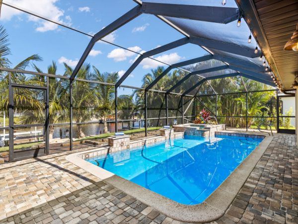 Cape Coral Home 1024226