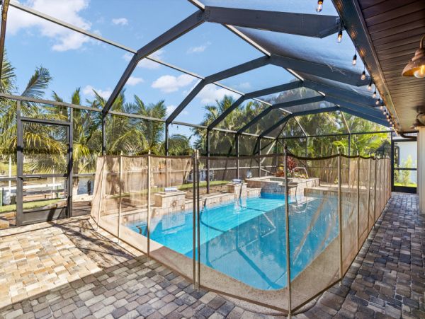 Cape Coral Home 1024226