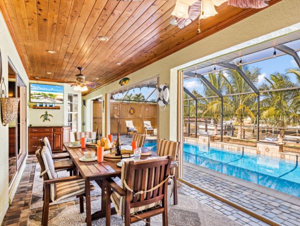 Cape Coral Home 1024226