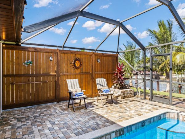 Cape Coral Home 1024226