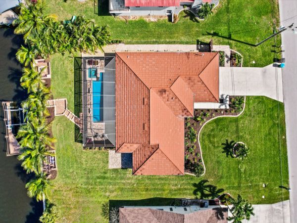 Cape Coral Home 1024226