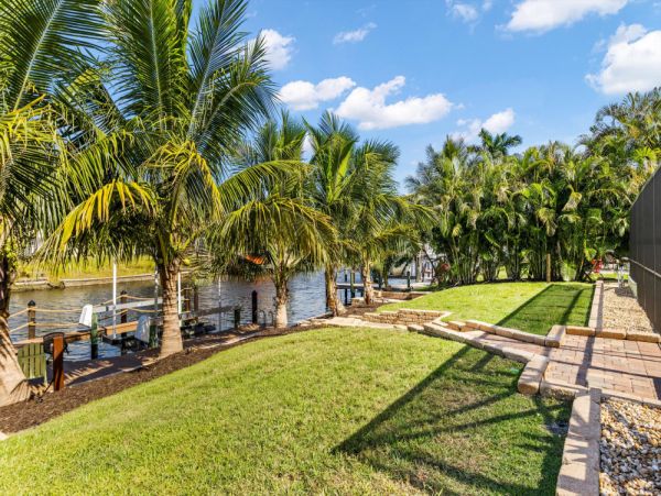 Cape Coral Home 1024226