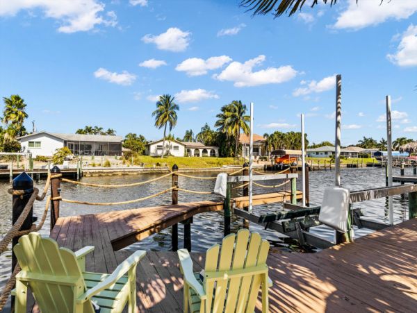 Cape Coral Home 1024226
