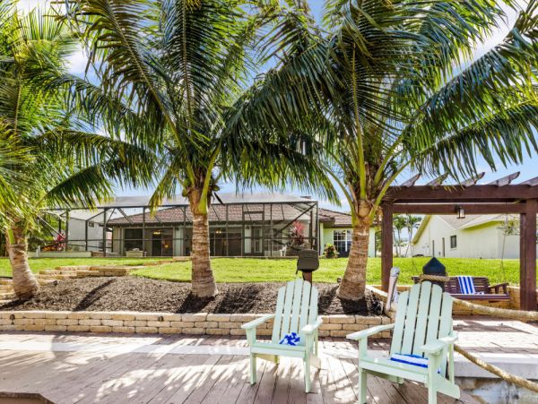 Cape Coral Home 1024226