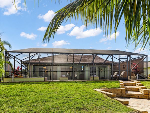 Cape Coral Home 1024226
