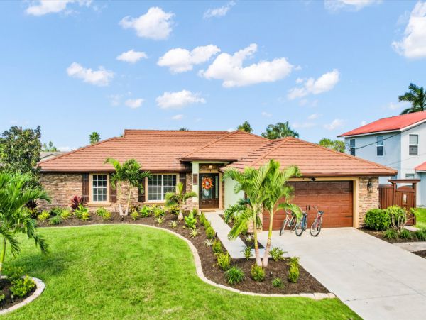 Cape Coral Home 1024226