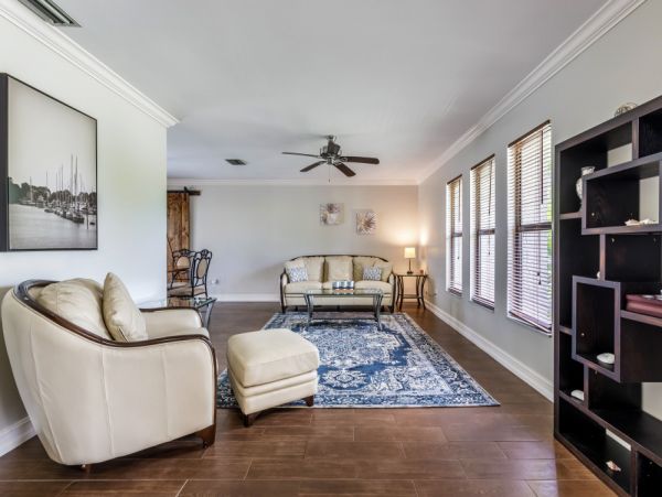 4 Bedroom - 2 Bathroom House in Cape Coral