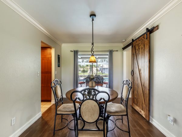 4 Bedroom - 2 Bathroom House in Cape Coral