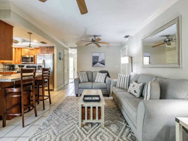 4 Bedroom - 2 Bathroom House in Cape Coral