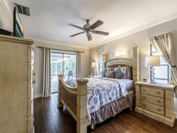 4 Bedroom - 2 Bathroom House in Cape Coral
