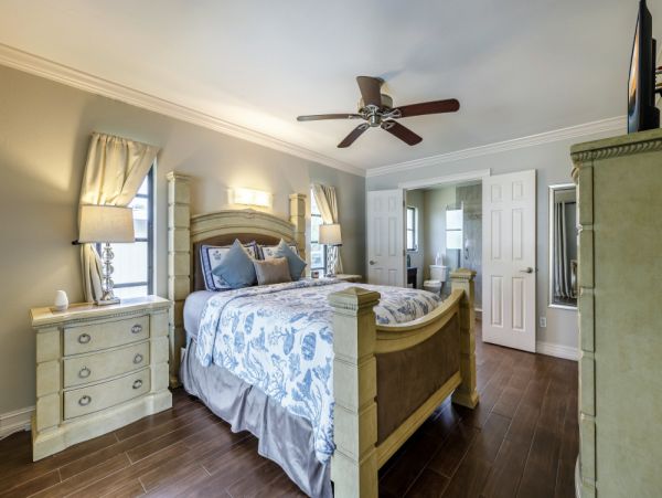 4 Bedroom - 2 Bathroom House in Cape Coral