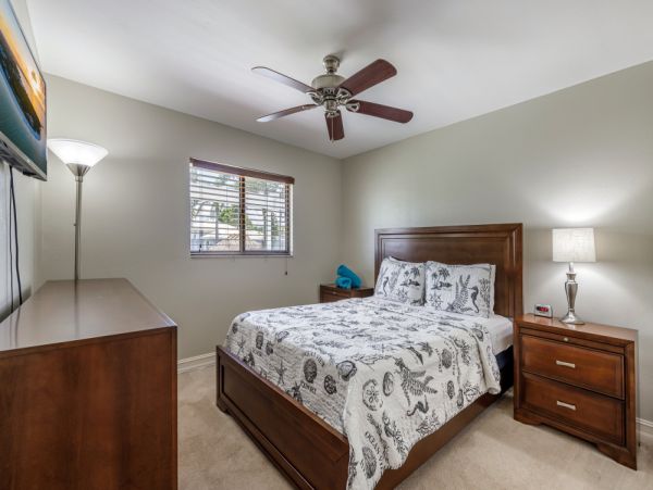 4 Bedroom - 2 Bathroom House in Cape Coral