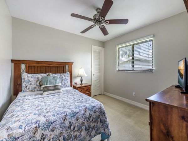 4 Bedroom - 2 Bathroom House in Cape Coral