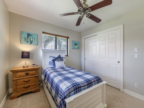 4 Bedroom - 2 Bathroom House in Cape Coral