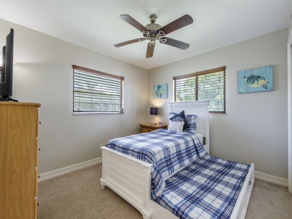 4 Bedroom - 2 Bathroom House in Cape Coral