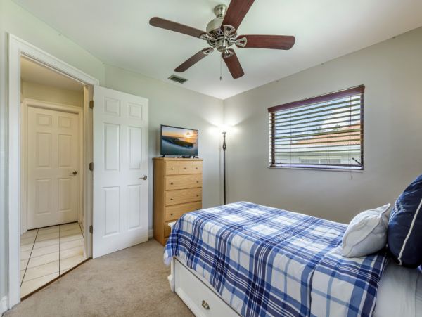 4 Bedroom - 2 Bathroom House in Cape Coral