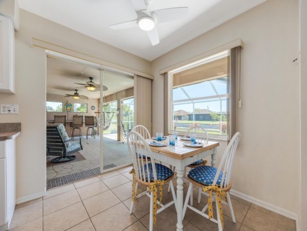Cape Coral Home 1024228