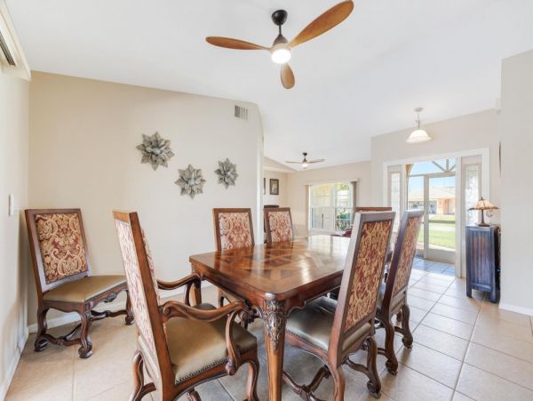 Cape Coral Home 1024228