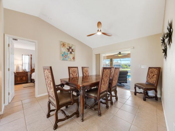 Cape Coral Home 1024228