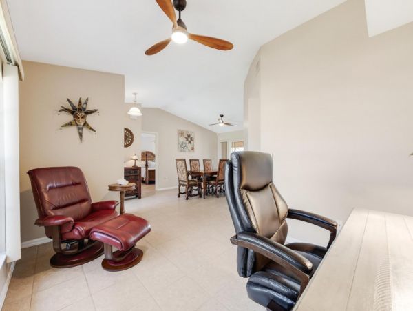 Cape Coral Home 1024228