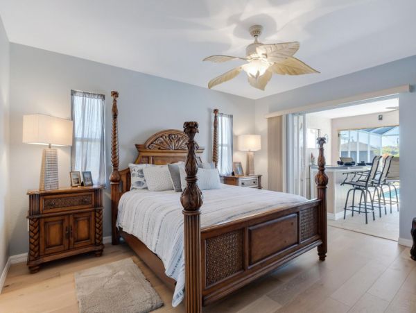 Cape Coral Home 1024228