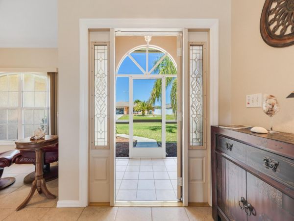 Cape Coral Home 1024228