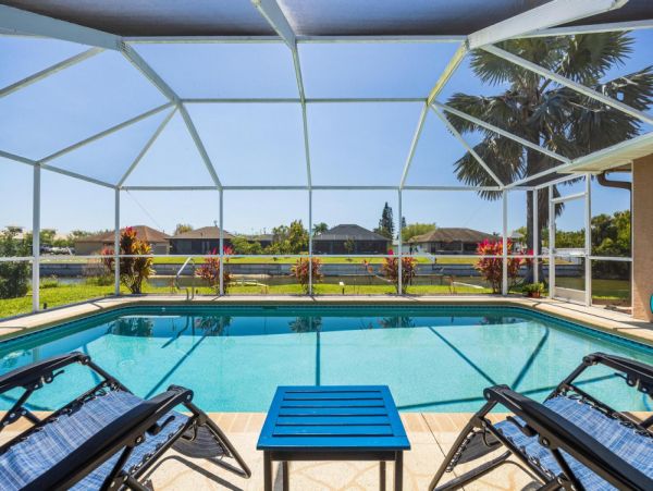 Cape Coral Home 1024228