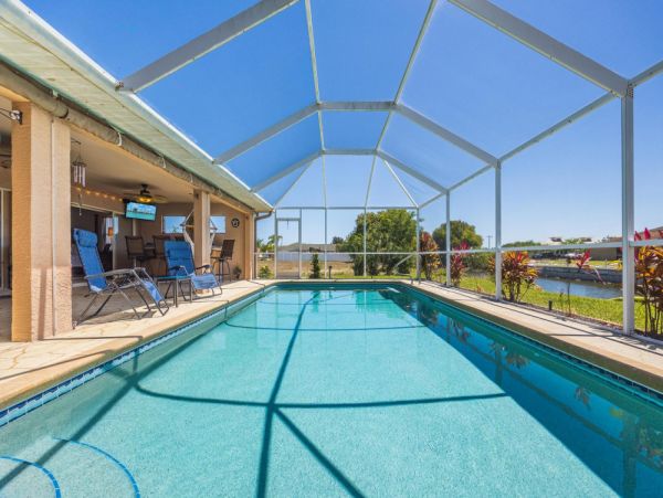 Cape Coral Home 1024228