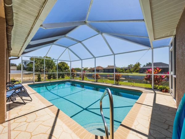 Cape Coral Home 1024228