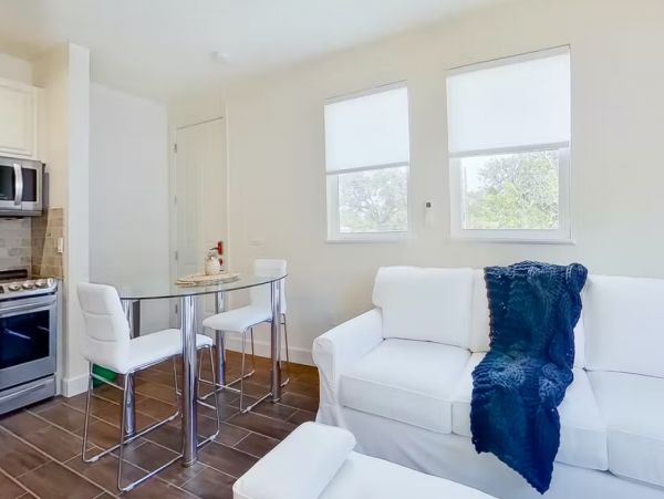 Beautiful Condo in Sarasota Sleeps 3