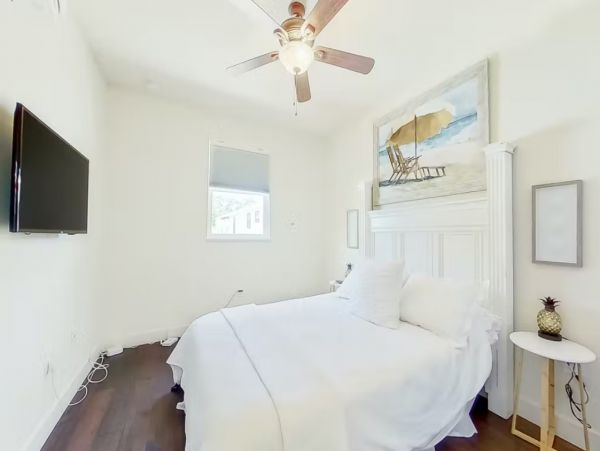 Beautiful Condo in Sarasota Sleeps 3