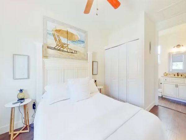 Beautiful Condo in Sarasota Sleeps 3