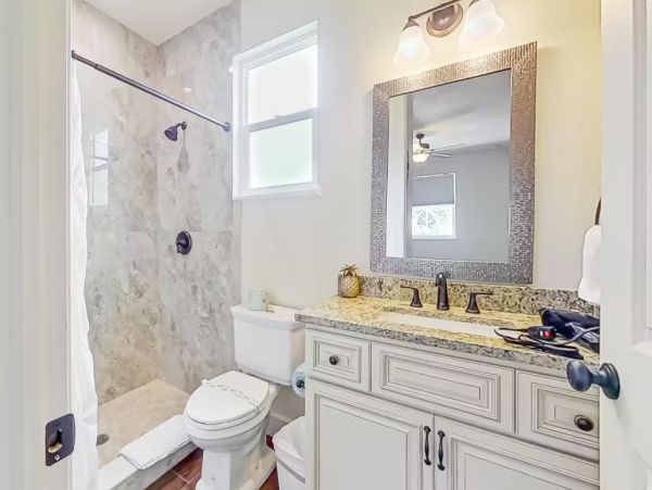 Beautiful Condo in Sarasota Sleeps 3
