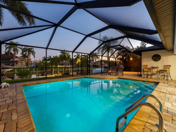Cape Coral Home 1024230