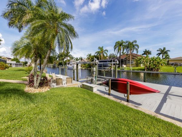Cape Coral Home 1024230