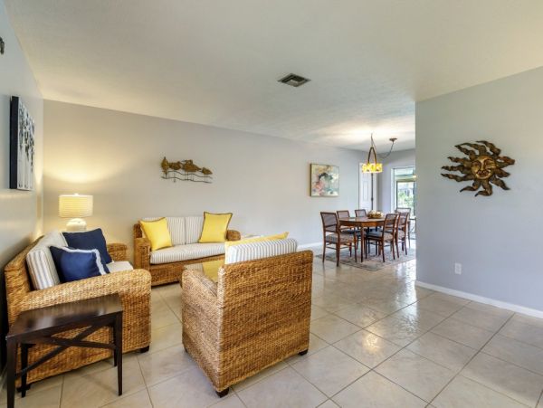 Cape Coral Home 1024230