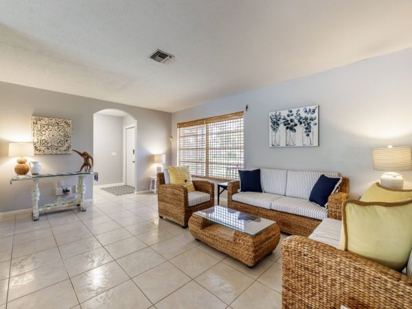 Cape Coral Home 1024230
