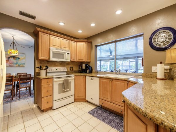 Cape Coral Home 1024230
