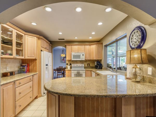 Cape Coral Home 1024230