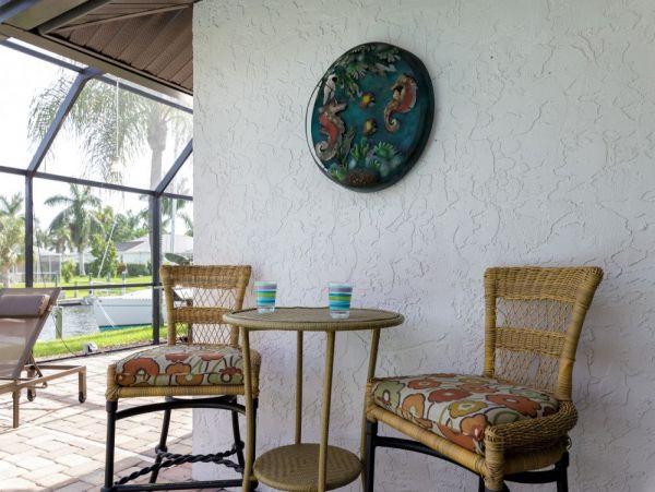 Cape Coral Home 1024230
