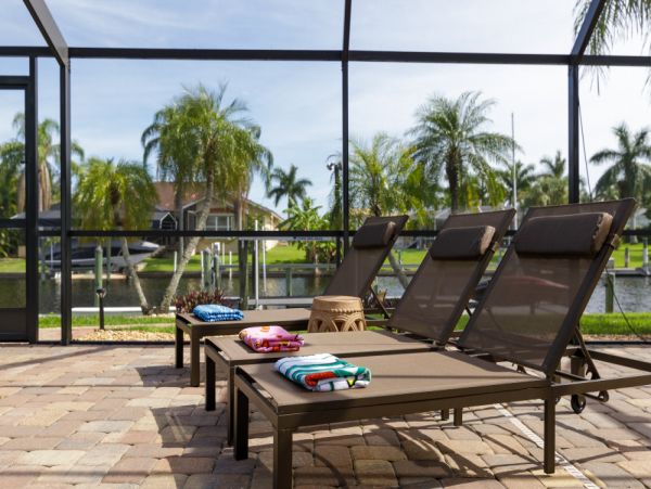 Cape Coral Home 1024230
