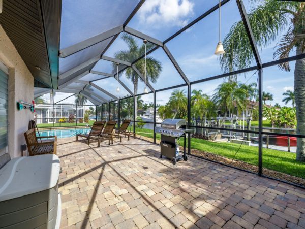Cape Coral Home 1024230