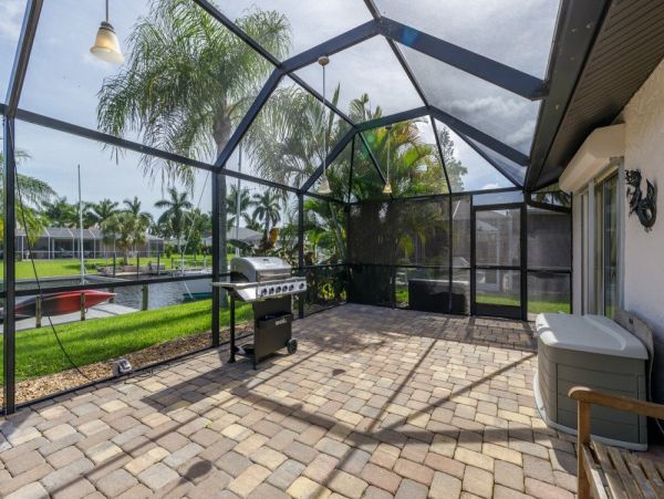 Cape Coral Home 1024230
