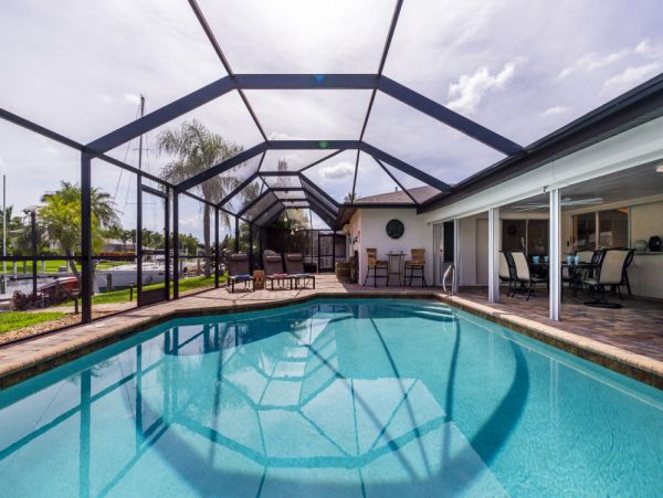 Cape Coral Home 1024230