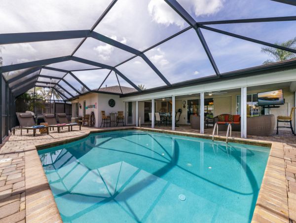 Cape Coral Home 1024230