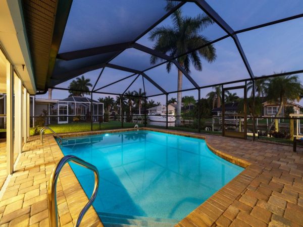 Cape Coral Home 1024230
